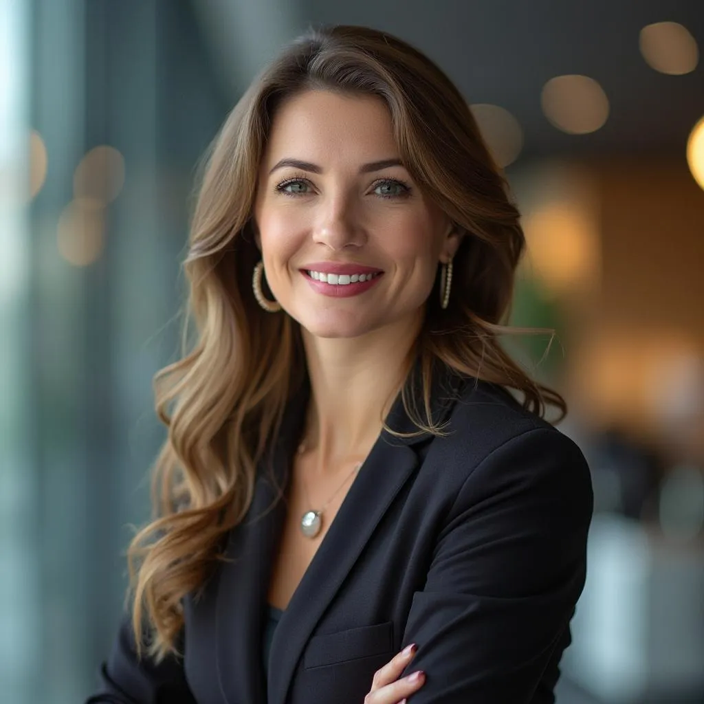 Directora de Análisis Sectorial