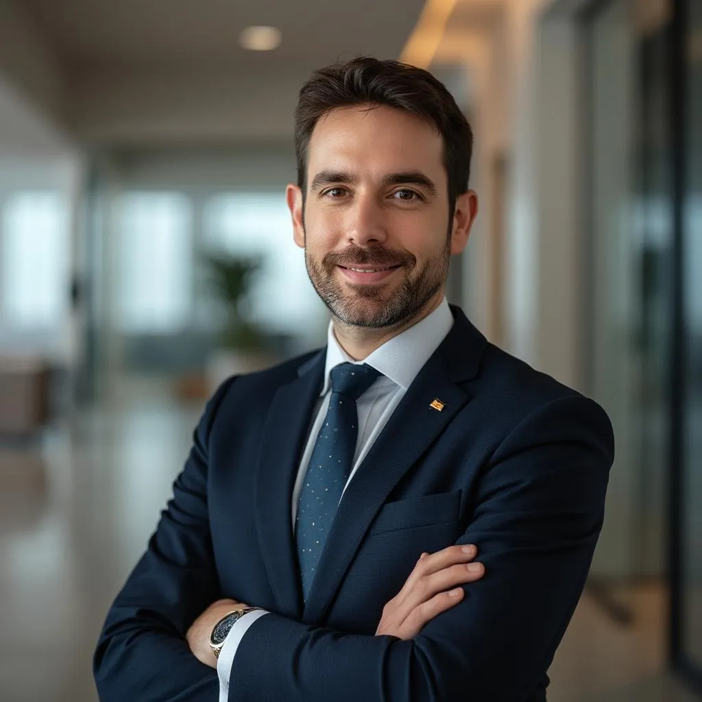 Director de Estrategias de Inversión